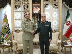 Pakistan, Iran advance strategic defence, pilgrimage cooperation