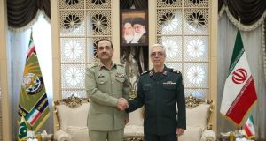 Pakistan, Iran advance strategic defence, pilgrimage cooperation
