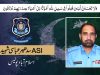 Islamabad Police officer martyred in brave shootout with robbers near Faizabad Metro Station