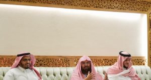 Saudi Arabia to broadcast ‘Arafat Sermon’ in 35 languages, reaching over 5 mln globally