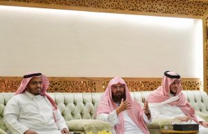 Saudi Arabia to broadcast ‘Arafat Sermon’ in 35 languages, reaching over 5 mln globally