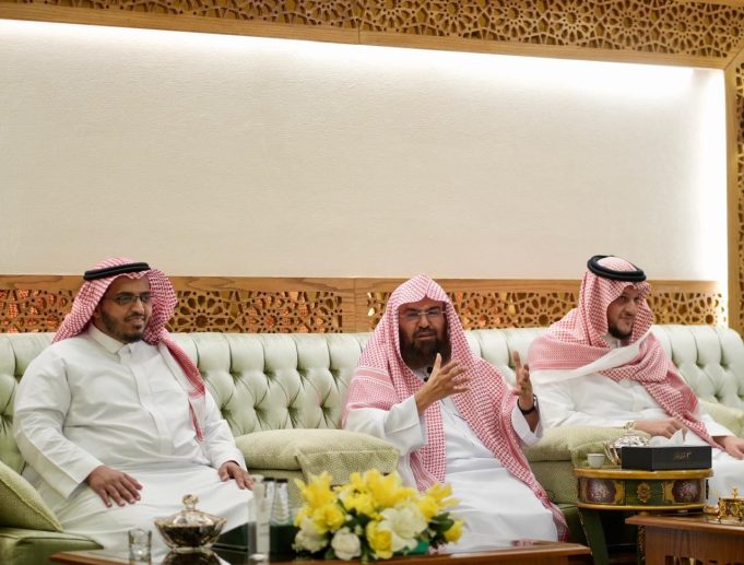 Saudi Arabia to broadcast ‘Arafat Sermon’ in 35 languages, reaching over 5 mln globally