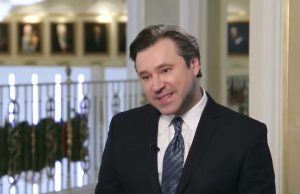 Senate Chairman Syed Yousaf Raza Gilani, in a significant interview with a leading Russian television channel, underscored the importance of enhancing bilateral cooperation between Pakistan and Russia across multiple sectors, including energy, defence, and security.