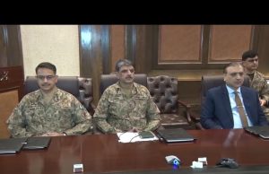 Pakistan Army vows decisive response to Indian aggression, warns against destabilization attempts
