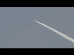 Pakistan successfully conducts training launch of Abdali missile, demonstrates strategic readiness