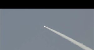 Pakistan successfully conducts training launch of Abdali missile, demonstrates strategic readiness
