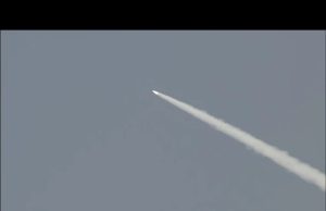 Pakistan successfully conducts training launch of Abdali missile, demonstrates strategic readiness