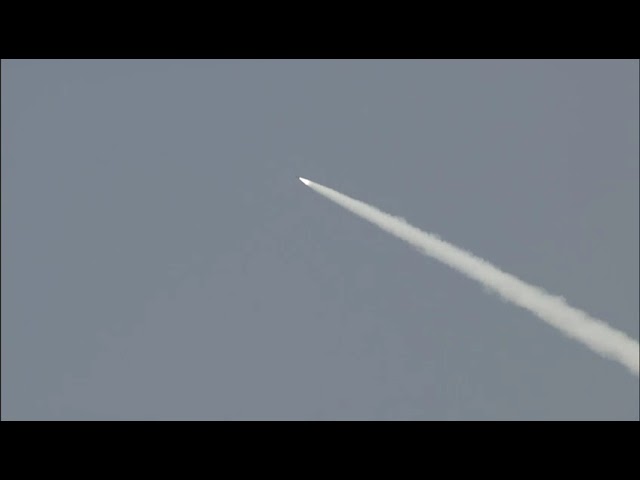 Pakistan successfully conducts training launch of Abdali missile, demonstrates strategic readiness