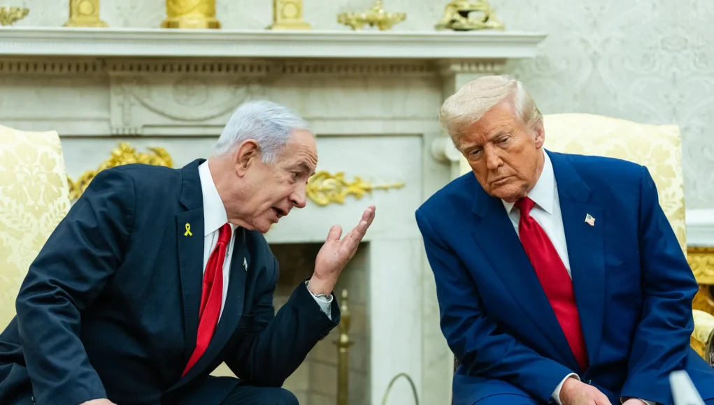 Trump breaks silence on Israel-Iran war, demands regime change, rollback of Iran’s nuclear program