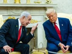 Trump breaks silence on Israel-Iran war, demands regime change, rollback of Iran’s nuclear program