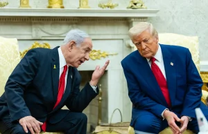 Trump breaks silence on Israel-Iran war, demands regime change, rollback of Iran’s nuclear program