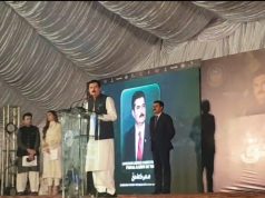 KP governor honours leading journalists for responsible coverage during Pakistan-India conflict