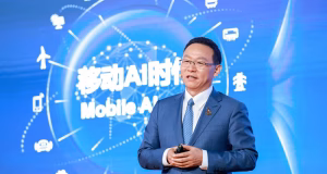 MWC Shanghai 2025: Huawei champions AI-powered 5G-A revolution, signaling telecom’s next growth frontier
