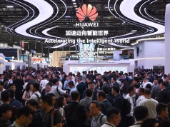 Huawei unveils AI-powered 5G-A vision at MWC Shanghai 2025, signals new era of intelligent telecom transformation