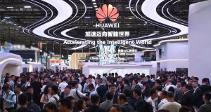 Huawei unveils AI-powered 5G-A vision at MWC Shanghai 2025, signals new era of intelligent telecom transformation