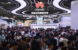 Huawei unveils AI-powered 5G-A vision at MWC Shanghai 2025, signals new era of intelligent telecom transformation