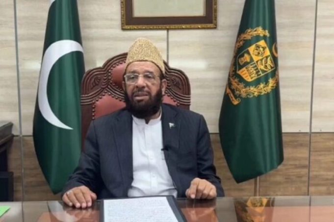 Sardar Yousaf expresses deep grief over loss of 18 lives in Swat, blasts KP govt’s inaction