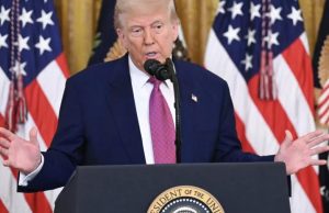 Trump hints at possible U.S. military action amid escalating Israel-Iran tensions, says Iran ‘wants to negotiate’