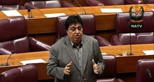 Minister voices alarm over abduction of Hindu girls, urges urgent reforms to protect minority rights