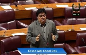 Minister voices alarm over abduction of Hindu girls, urges urgent reforms to protect minority rights