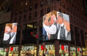 General Asim Munir welcomed in Times Square as U.S. lauds Pakistan’s role in counterterrorism