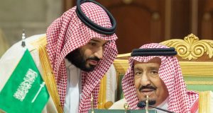 Saudi King orders full support for Iranian pilgrims amid ongoing crisis