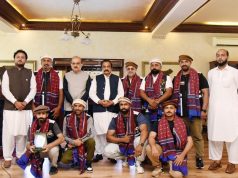 Omani bikers receive warm welcome to promote tourism, cultural diplomacy