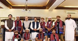 Omani bikers receive warm welcome to promote tourism, cultural diplomacy