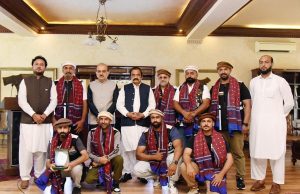 Omani bikers receive warm welcome to promote tourism, cultural diplomacy