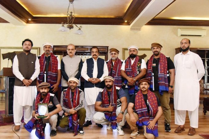 Omani bikers receive warm welcome to promote tourism, cultural diplomacy