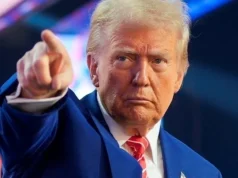 Pakistan nominates Donald Trump for 2026 Nobel Peace Prize for role in defusing India-Pakistan crisis