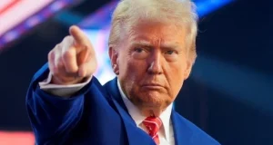 Pakistan nominates Donald Trump for 2026 Nobel Peace Prize for role in defusing India-Pakistan crisis