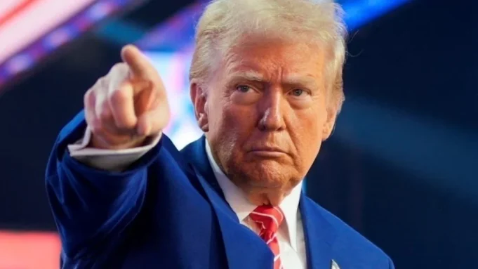 Pakistan nominates Donald Trump for 2026 Nobel Peace Prize for role in defusing India-Pakistan crisis
