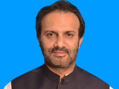 Senator Buppi for full refund of Rs. 36 bln to 67,000 Hajj pilgrims by August 15; no deductions permitted