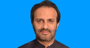 Senator Buppi for full refund of Rs. 36 bln to 67,000 Hajj pilgrims by August 15; no deductions permitted