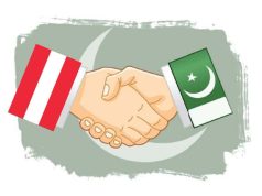 Austria opens consulate in Karachi to boost bilateral trade; Jam Kamal vows full support