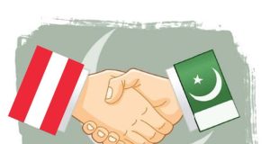 Austria opens consulate in Karachi to boost bilateral trade; Jam Kamal vows full support
