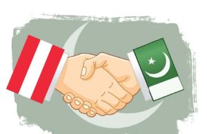 Austria opens consulate in Karachi to boost bilateral trade; Jam Kamal vows full support