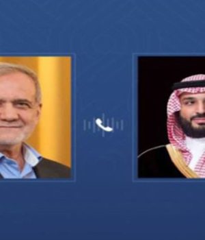 Saudi Crown Prince engages in regional diplomacy amid ceasefire developments