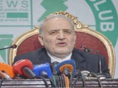 Iranian ambassador denounces U.S., Israeli strikes as violation of int’l law
