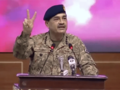 Pakistani community in Dallas–Fort Worth hosts reception to welcome Field Marshal Asim Munir