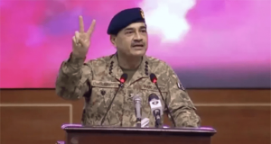 Pakistani community in Dallas–Fort Worth hosts reception to welcome Field Marshal Asim Munir