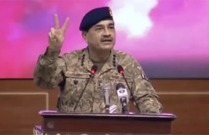 Pakistani community in Dallas–Fort Worth hosts reception to welcome Field Marshal Asim Munir