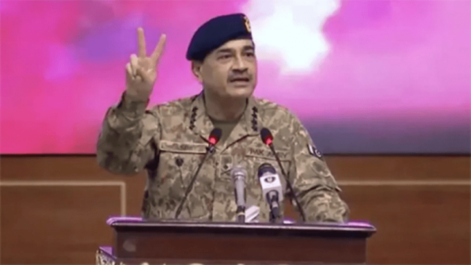 Pakistani community in Dallas–Fort Worth hosts reception to welcome Field Marshal Asim Munir