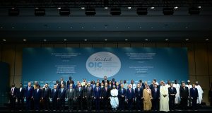 OIC Foreign Ministers condemn Israeli aggression, urge ceasefire in Iran, support Pakistan-India dialogue & Palestinian statehood