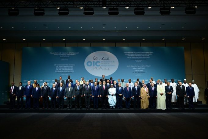 OIC Foreign Ministers condemn Israeli aggression, urge ceasefire in Iran, support Pakistan-India dialogue & Palestinian statehood