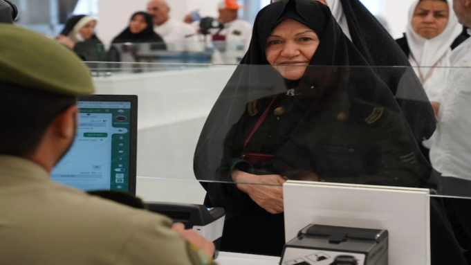 Smooth return of Iranian pilgrims ensured through Jadidat Arar Crossing amid ongoing coordination efforts