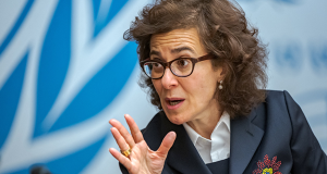 UN urges urgent diplomacy as Iran-Israel conflict escalates; IAEA confirms strikes on nuclear sites, Tehran warns of ‘war against humanity’