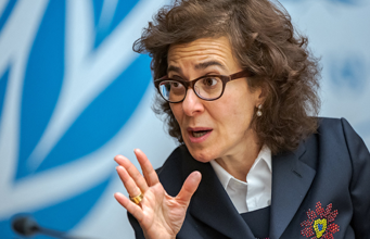UN urges urgent diplomacy as Iran-Israel conflict escalates; IAEA confirms strikes on nuclear sites, Tehran warns of ‘war against humanity’