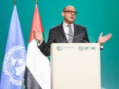 UN climate chief opens Bonn talks with urgent call for unity, resources, & real action to tackle global warming